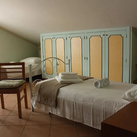 Apartment Casaci Acireale