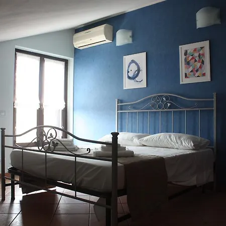 Apartment Casaci *