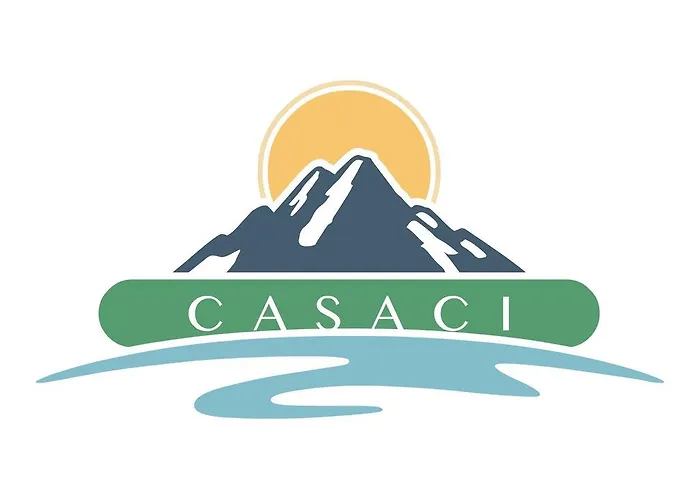 アパート Casaci