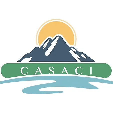דירה Casaci