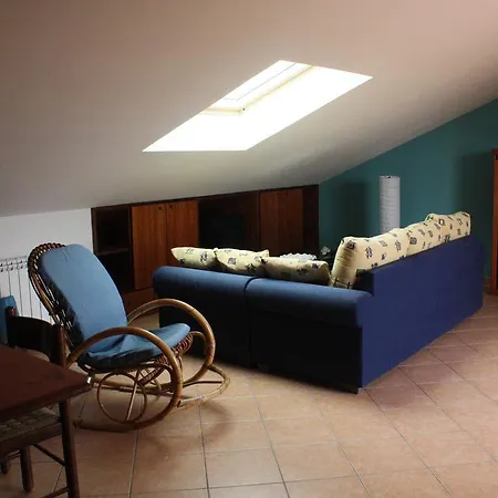 Apartment Casaci