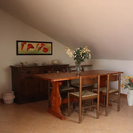 Casaci Apartment Acireale